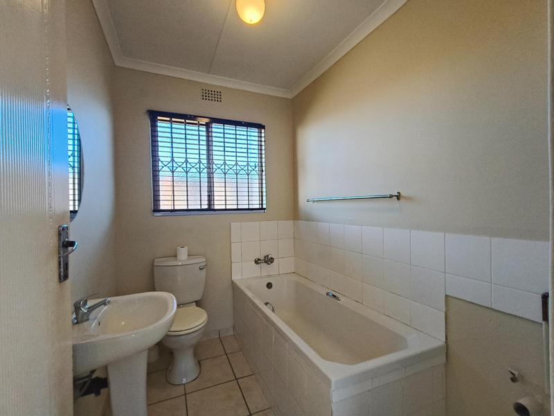 To Let 3 Bedroom Property for Rent in Ncambedlana Eastern Cape